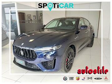 Maserati Levante V6 430 CV AWD Modena S