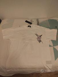 Maglietta REPRESENT "Godspeed" taglia M