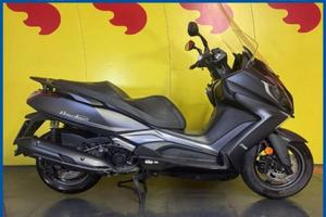 KYMCO Downtown 350i Garantito e Finanziabile