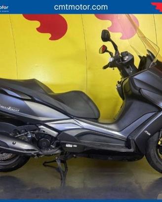 KYMCO Downtown 350i Garantito e Finanziabile