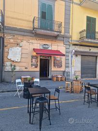 Bar, drinkeria, vineria