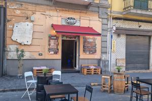 Bar, drinkeria, vineria