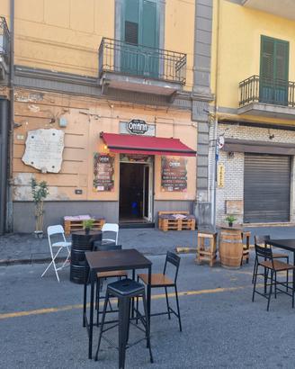 Bar, drinkeria, vineria