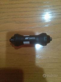 Mozzo per bici da corsa