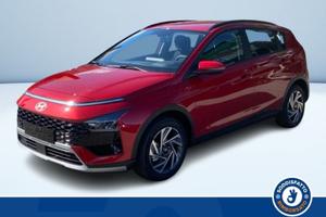 Hyundai Bayon 1.0 TGDI Business (TT) MY26