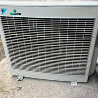 Climatizzatore daikin