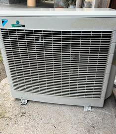 Climatizzatore daikin