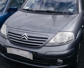 CITROEN C3 3ª serie - 2005