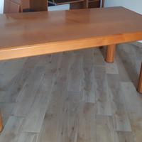 Tavolo soggiorno allungabile