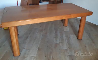 Tavolo soggiorno allungabile