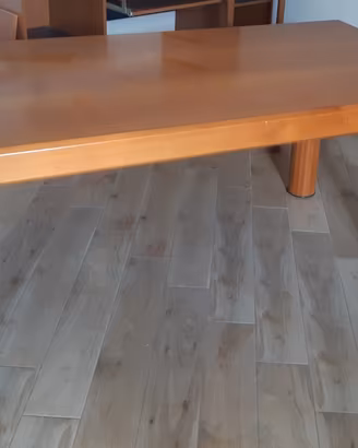 Tavolo soggiorno allungabile