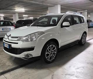 citroen 4x4