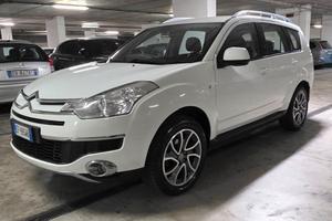 citroen 4x4