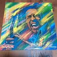 Disco vinile Bob Marley 