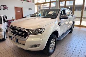 Ford Ranger 2.2 TDCi Doppia Cabina XLT 5pt.