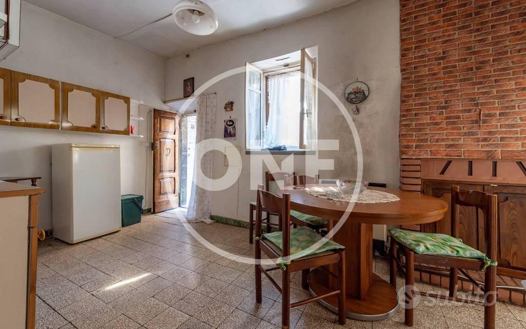 Appartamento – Vicovaro, San Cosimato - Vista 3