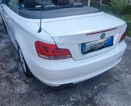 BMW Serie 1 Cabrio(E88) - 2012