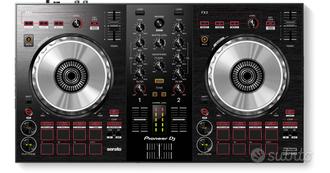 Pioneer ddj sb3  			