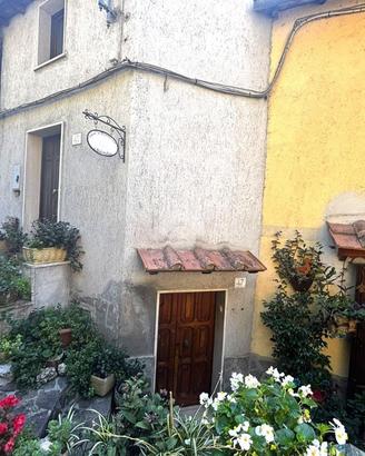 3 LOCALI A SUBIACO