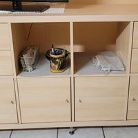 mobile da cucina/sala