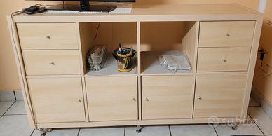mobile da cucina/sala
