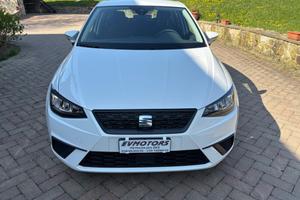 Seat Ibiza 1.0 MPI 5 porte Reference