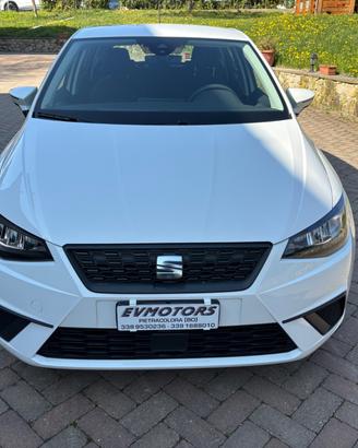 Seat Ibiza 1.0 MPI 5 porte Reference