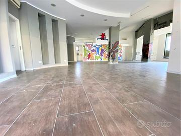 Rif.RI0384| locale commerciale catanzaro