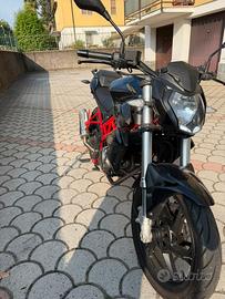BENELLI BN 125