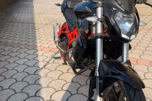 BENELLI BN 125