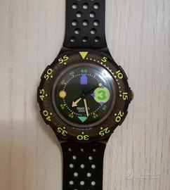 Orologio Swatch Scuba Vintage 