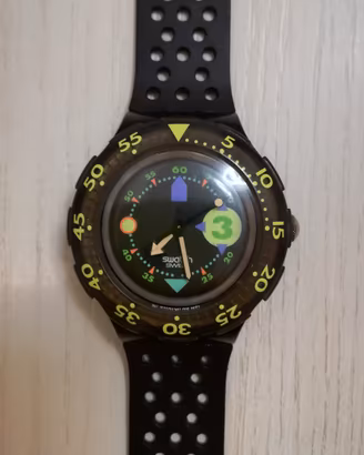 Orologio Swatch Scuba Vintage 