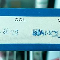 Servizio da 12 Bassetti ricamato