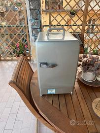 Mini frigo portatile X barca/auto