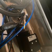 Depuratore d acqua donsi