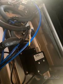 Depuratore d acqua donsi