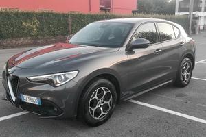 ALFA ROMEO STELVIO 2.2 160 SUPER BUSINESS-2022