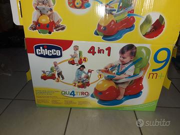 4 in 1 chicco