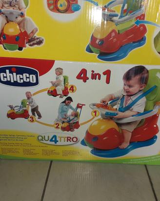 4 in 1 chicco