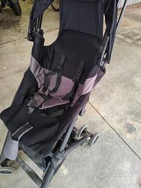 Passeggino Ultracompatto GB Pockit+