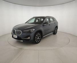 BMW X1 sdrive16d xLine Plus auto