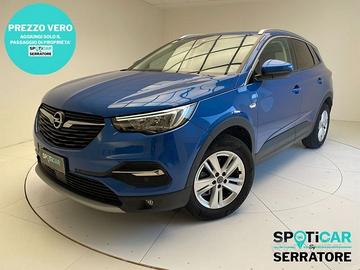 Opel Grandland X 1.5 ecotec Elegance s&s 130c...