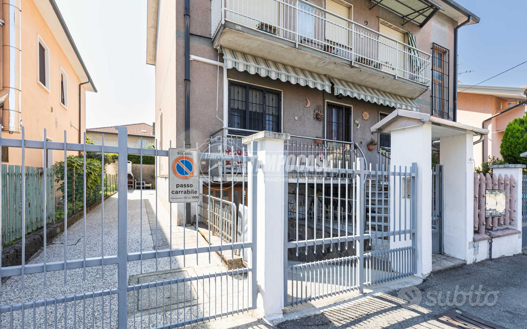 Appartamento – MI - Vista 2