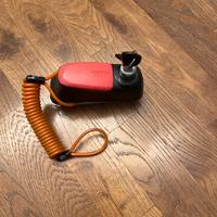 Bloccadisco ABUS Alpha Trigger