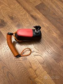 Bloccadisco ABUS Alpha Trigger