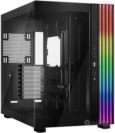 Case per PC BeQuiet Light Base 900 DX nero