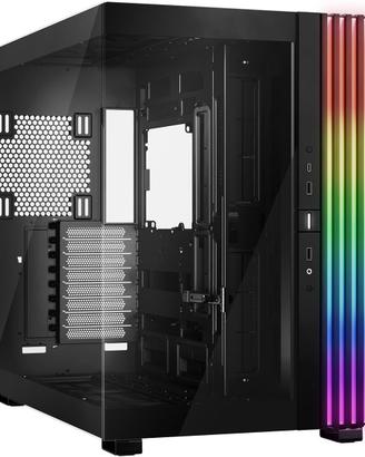 Case per PC BeQuiet Light Base 900 DX nero