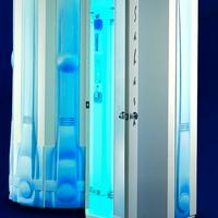 🌞 Doccia Solare Professionale 
ISO Italia Sahara 