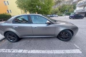 alfa romeo 159 jtdm