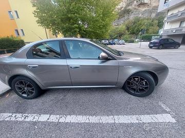 alfa romeo 159 jtdm